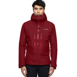 Monviso 3-Lagen Skitourenjacke Herren