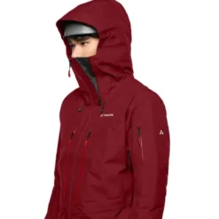 Monviso 3-Lagen Skitourenjacke Herren