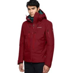 Monviso 3-Lagen Skitourenjacke Herren