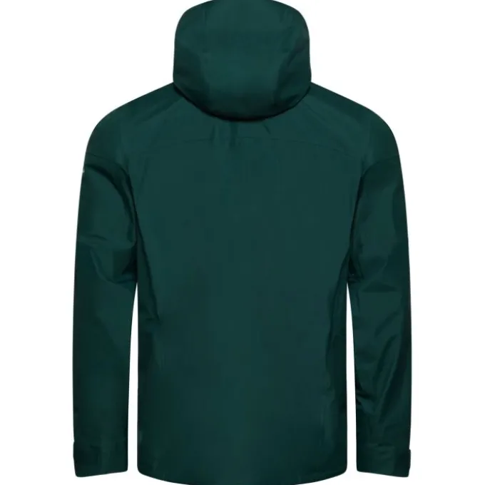 Monviso 3-Lagen Skitourenjacke Herren