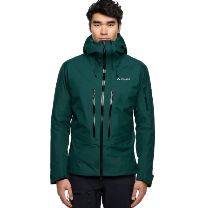 Monviso 3-Lagen Skitourenjacke Herren