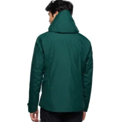 Monviso 3-Lagen Skitourenjacke Herren