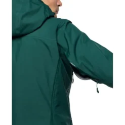 Monviso 3-Lagen Skitourenjacke Herren