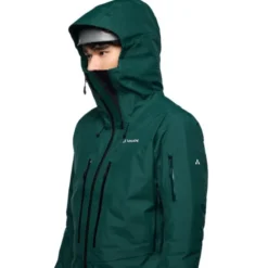 Monviso 3-Lagen Skitourenjacke Herren