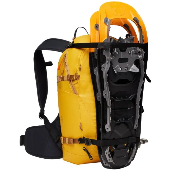 Monviso 20 - Skitourenrucksack 20 Liter