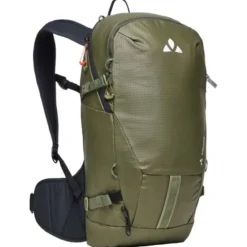 Monviso 20 - Skitourenrucksack 20 Liter