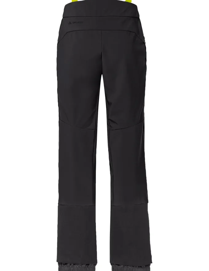Monviso Softshell Hose Herren - black