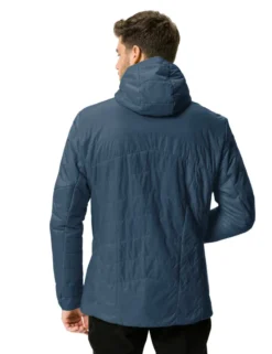 Monviso Thermo Skitourenjacke Herren - dark sea