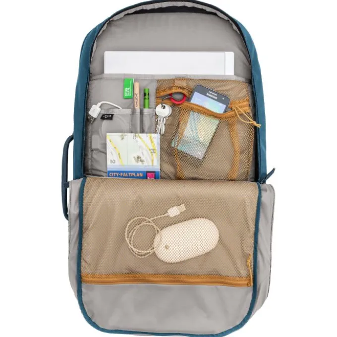 Mundo Carry-On 38 Liter Reiserucksack