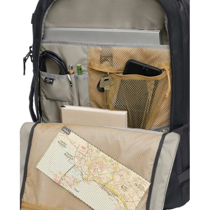 Mundo Carry-On 38 Liter Reiserucksack