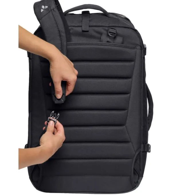 Mundo Carry-On 38 Liter Reiserucksack
