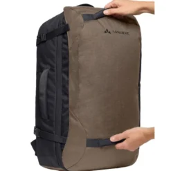 Mundo Carry-On 38 Liter Reiserucksack