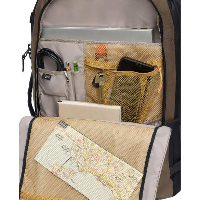 Mundo Carry-On 38 Liter Reiserucksack