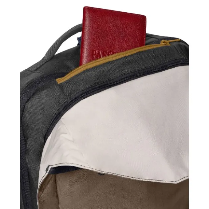 Mundo Carry-On 38 Liter Reiserucksack