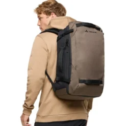 Mundo Carry-On 38 Liter Reiserucksack