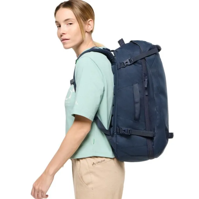 Mundo Carry-On 38 Liter Reiserucksack