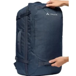 Mundo Carry-On 38 Liter Reiserucksack