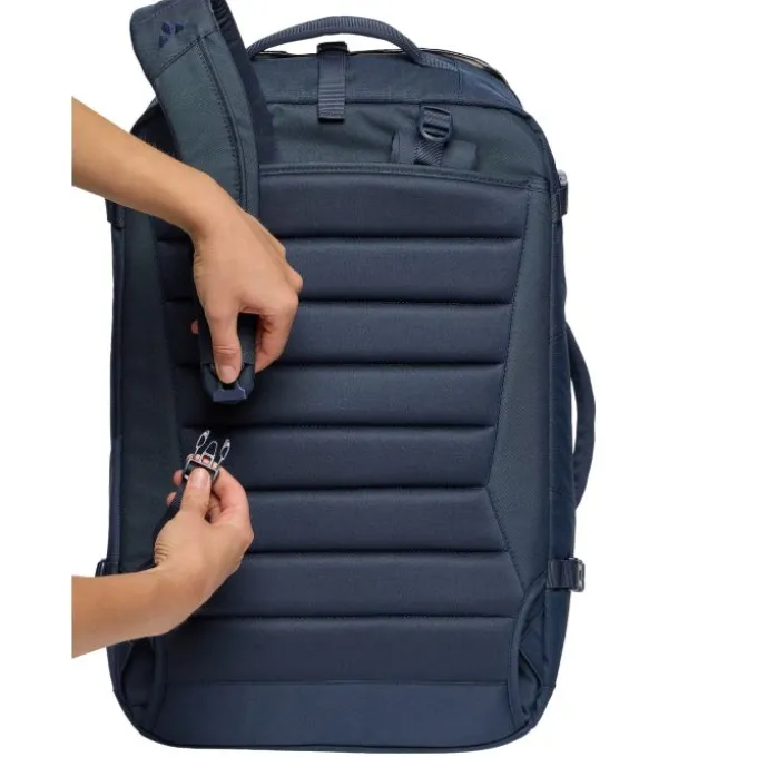 Mundo Carry-On 38 Liter Reiserucksack