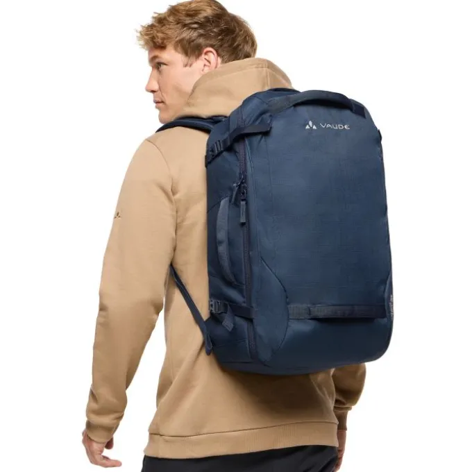 Mundo Carry-On 38 Liter Reiserucksack
