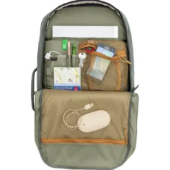 Mundo Carry-On 38 Liter Reiserucksack