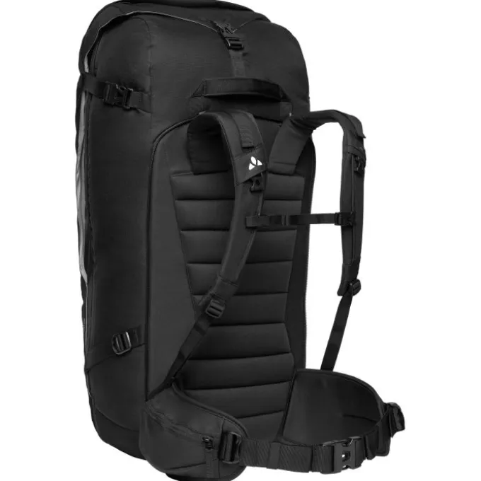 Mundo To-Go 65+ Liter Reiserucksack