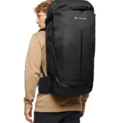 Mundo To-Go 65+ Liter Reiserucksack