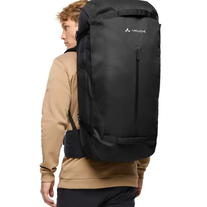 Mundo To-Go 65+ Liter Reiserucksack
