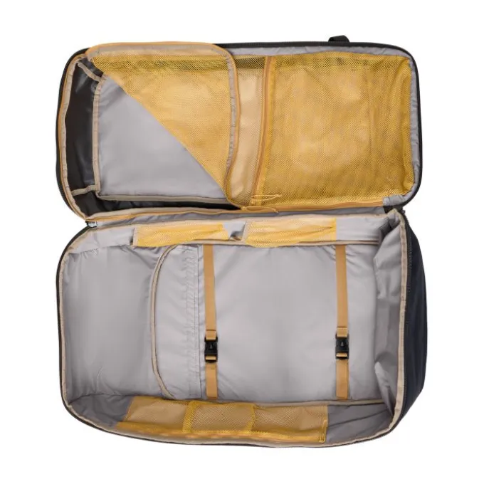Mundo To-Go 65+ Liter Reiserucksack