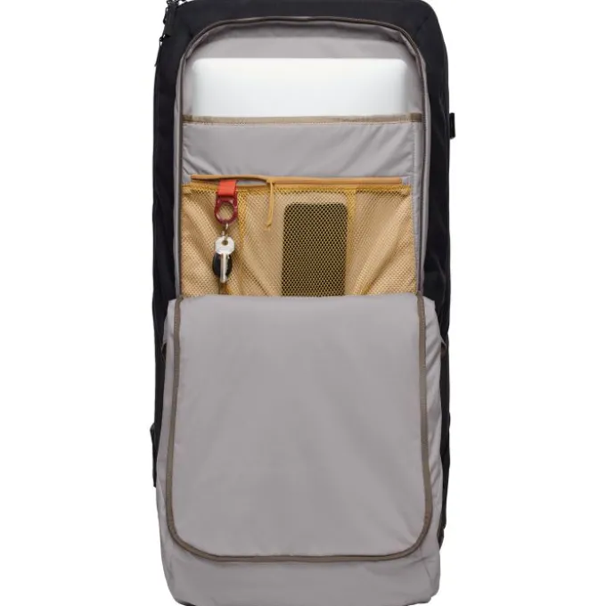 Mundo To-Go 65+ Liter Reiserucksack