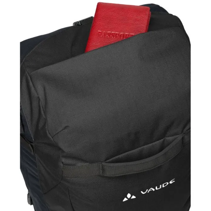 Mundo To-Go 65+ Liter Reiserucksack