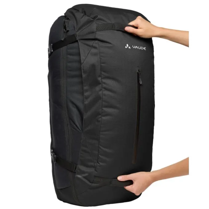 Mundo To-Go 65+ Liter Reiserucksack