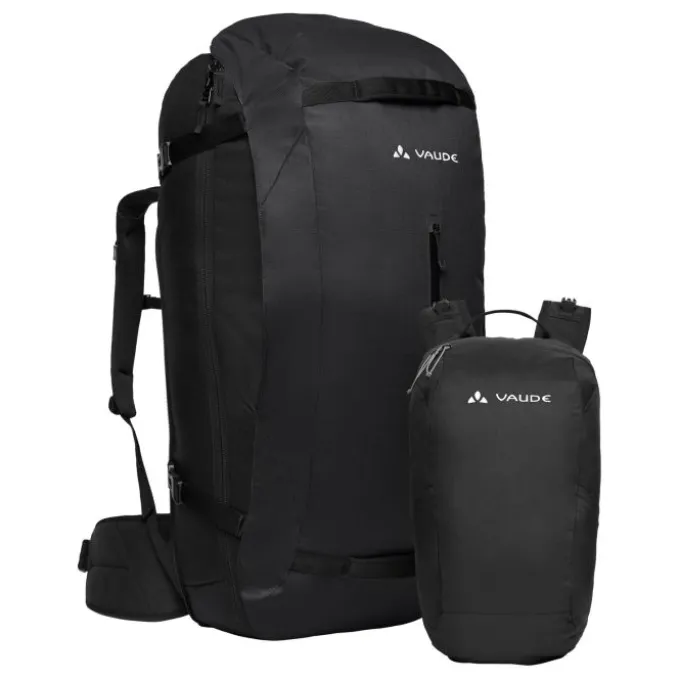 Mundo To-Go 65+ Liter Reiserucksack