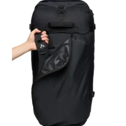 Mundo To-Go 65+ Liter Reiserucksack