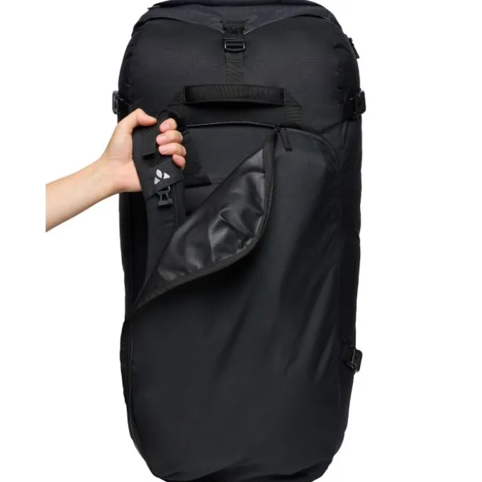 Mundo To-Go 65+ Liter Reiserucksack