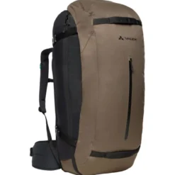 Mundo To-Go 65+ Liter Reiserucksack