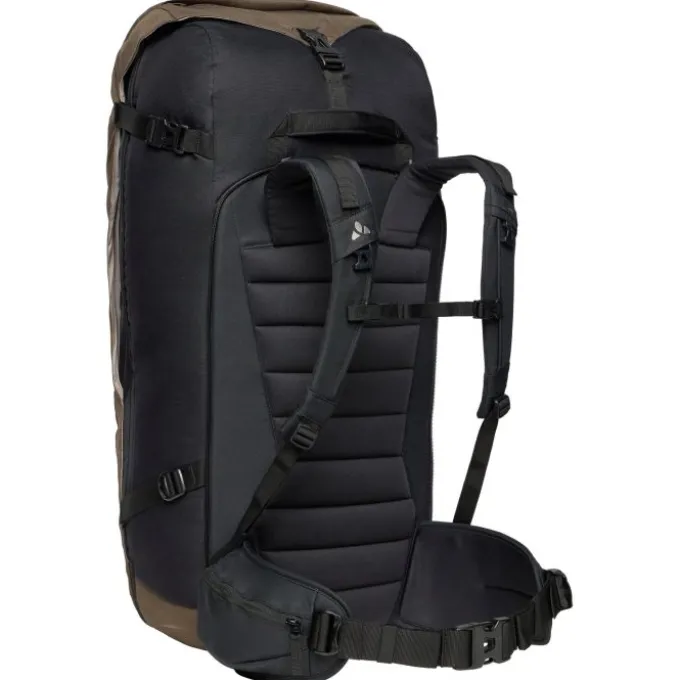 Mundo To-Go 65+ Liter Reiserucksack