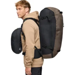 Mundo To-Go 65+ Liter Reiserucksack
