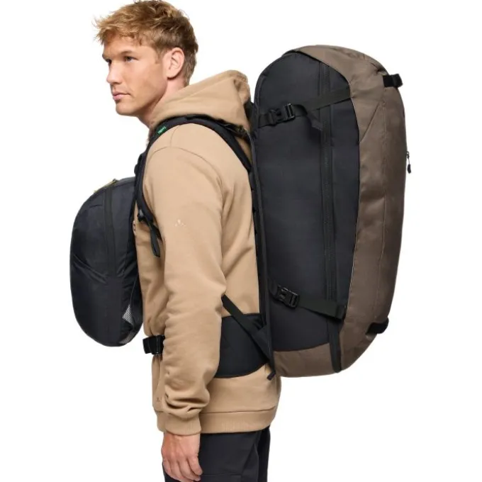 Mundo To-Go 65+ Liter Reiserucksack