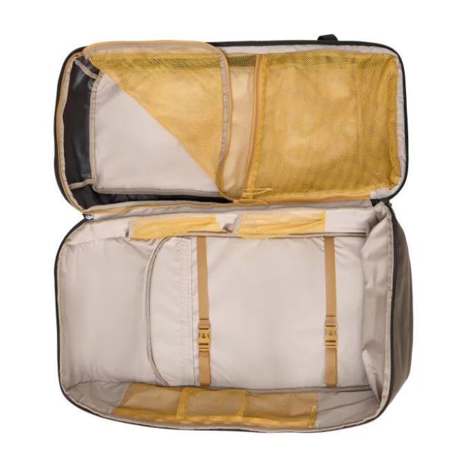 Mundo To-Go 65+ Liter Reiserucksack