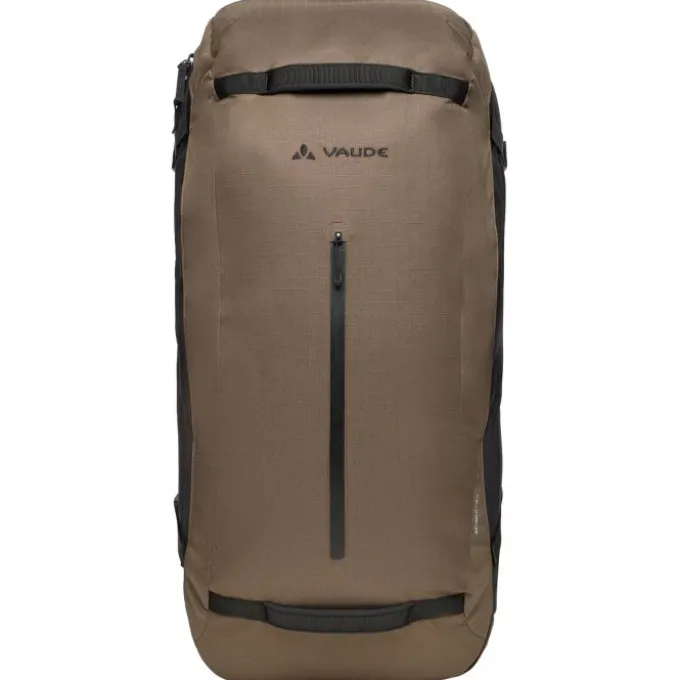 Mundo To-Go 65+ Liter Reiserucksack