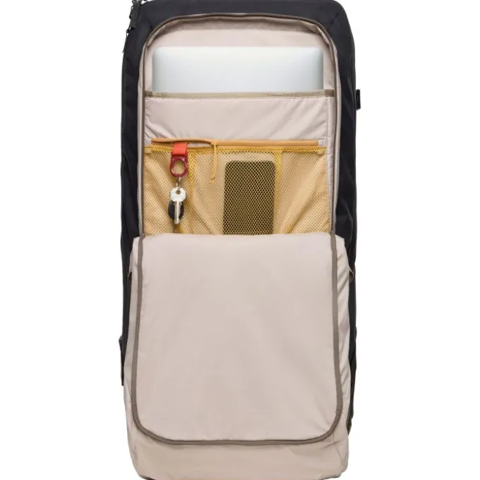 Mundo To-Go 65+ Liter Reiserucksack