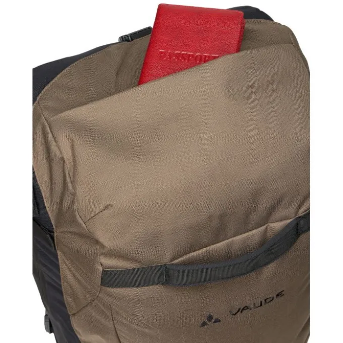 Mundo To-Go 65+ Liter Reiserucksack