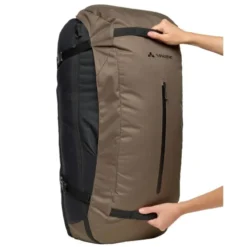 Mundo To-Go 65+ Liter Reiserucksack