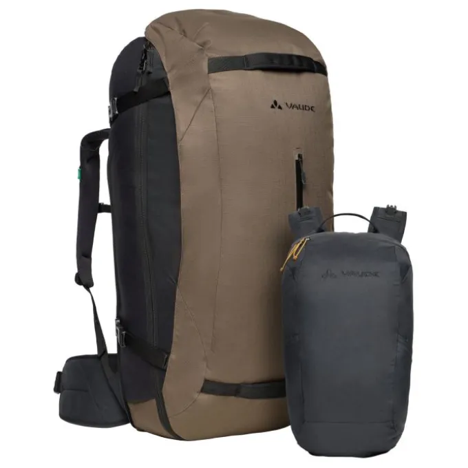 Mundo To-Go 65+ Liter Reiserucksack