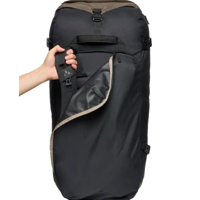 Mundo To-Go 65+ Liter Reiserucksack