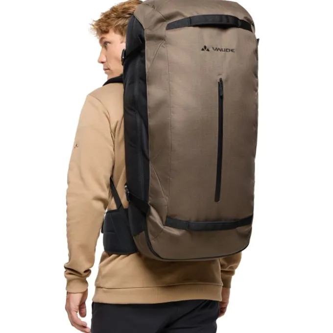 Mundo To-Go 65+ Liter Reiserucksack