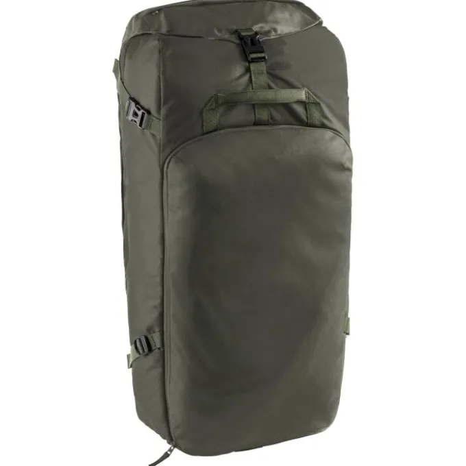 Mundo To-Go 65+ Liter Reiserucksack