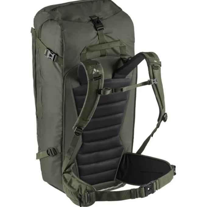 Mundo To-Go 65+ Liter Reiserucksack