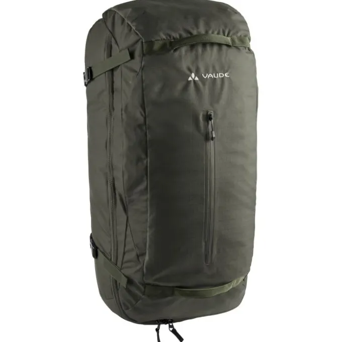 Mundo To-Go 65+ Liter Reiserucksack