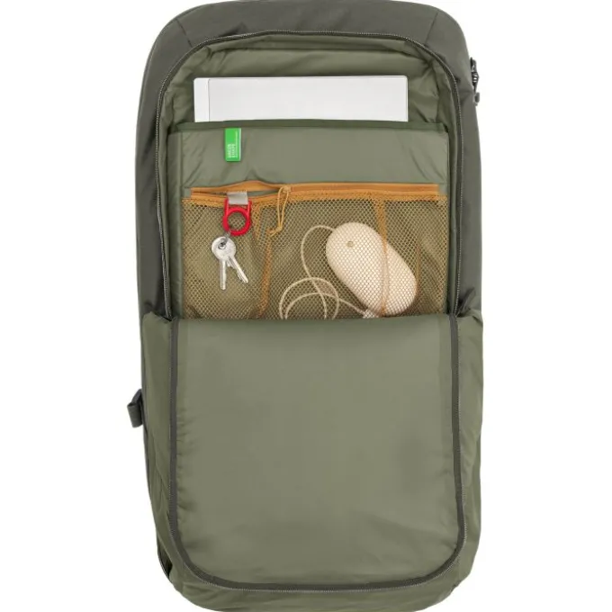 Mundo To-Go 65+ Liter Reiserucksack